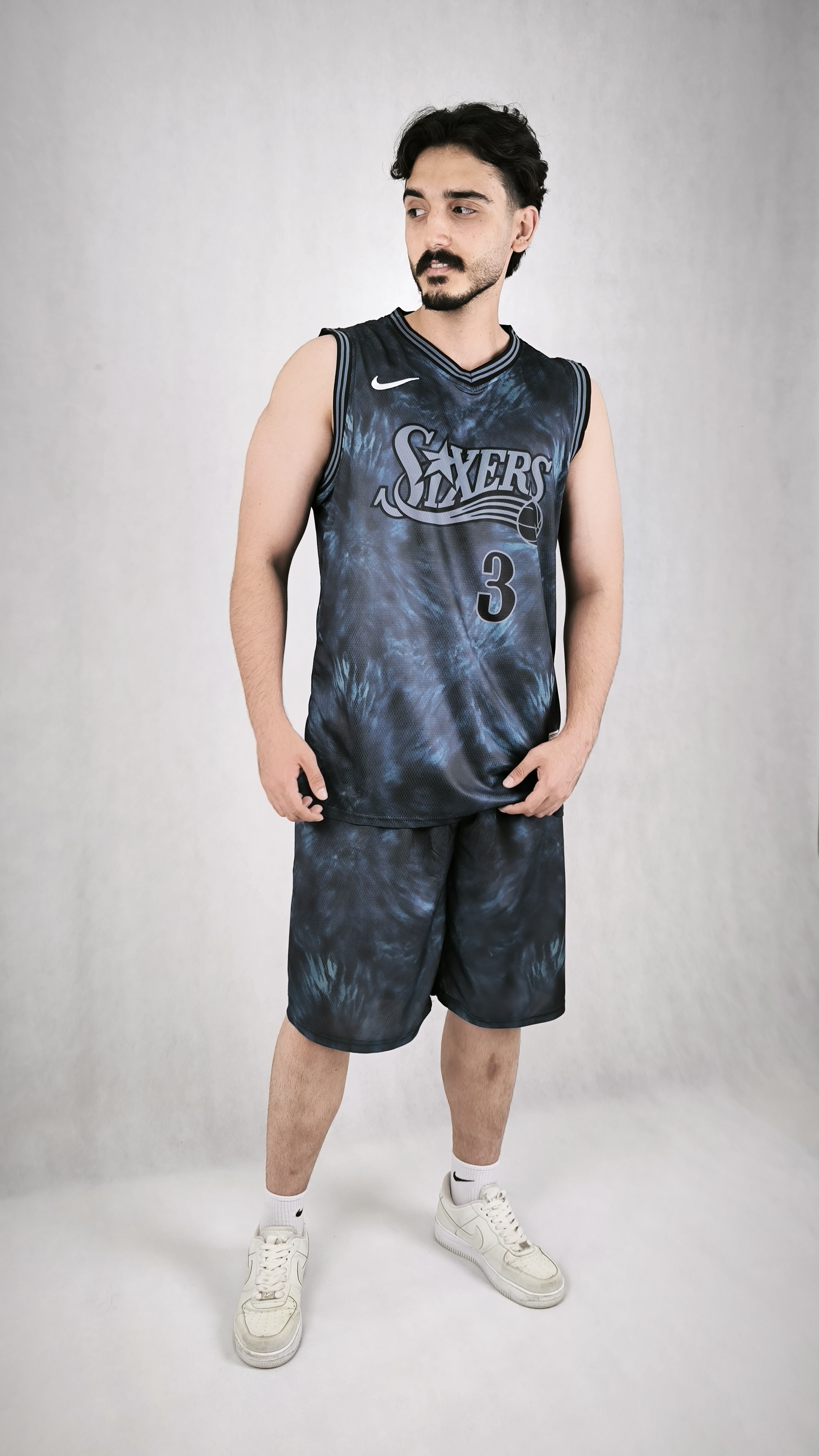 ست بسکتبالی sixers